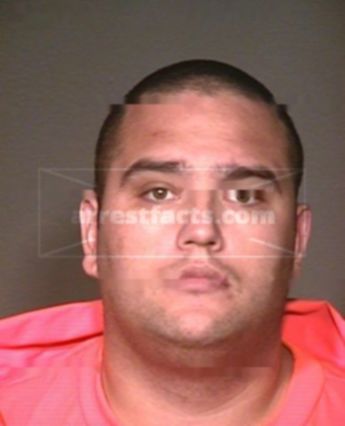 Tyler J Gonzales