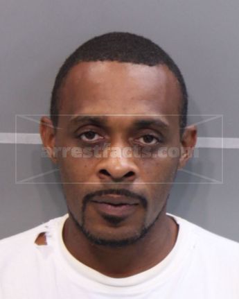 Antonio Dajuan Robbins