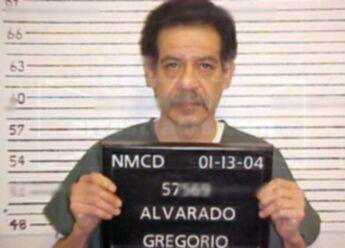 Gregorio Alvarado
