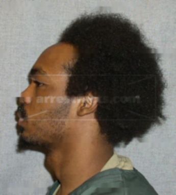 Terrell Jones