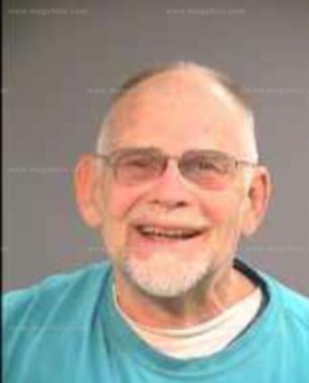 Gary Allen Harrington
