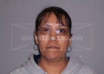 Ronette Joyce Bighead