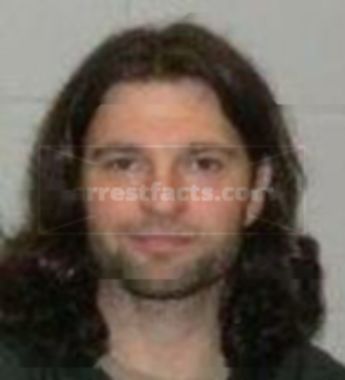 Joshua Michael Huff