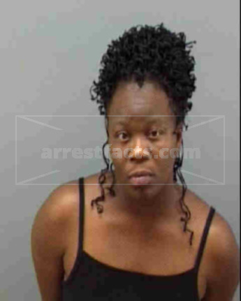 Angenette Nicole Nathan