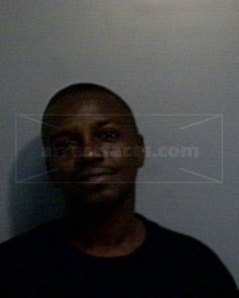 Willie Ebert Packer