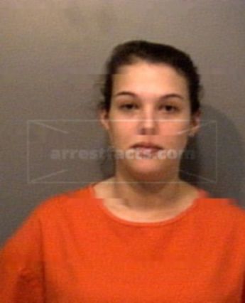 Tiffany Lee Mitchell