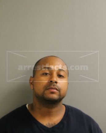 Tristan Jefferson