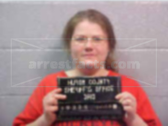 Rachel Lynn Moses
