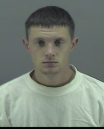 Corey Dean Williams