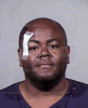 Damien Augustus Stone