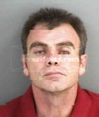 Robert John Flanagan