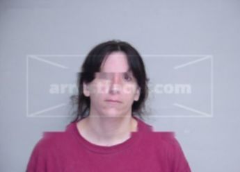 Shanda K Mccracken