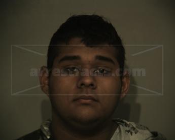 Marcus Anthony Granados