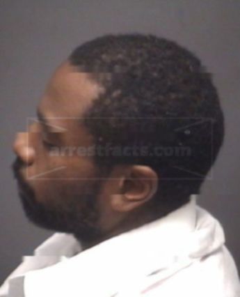 Tyrone Brown Smith