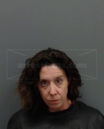 Stacy Liegh Martin