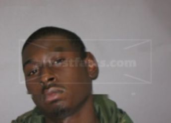 Demetris Bradley Lucky