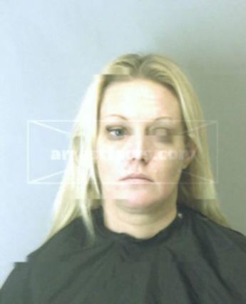 Tiffany Donna Donahue