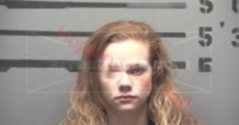 Amber Danyelle Crook