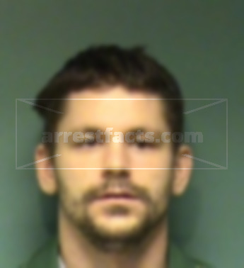 Jonathan Scott Alden