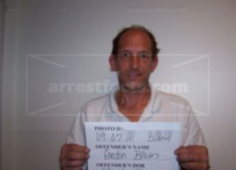 Gordon D Blum