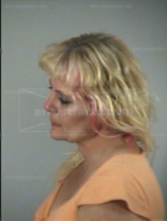 Tammy Mcclamma Sikes