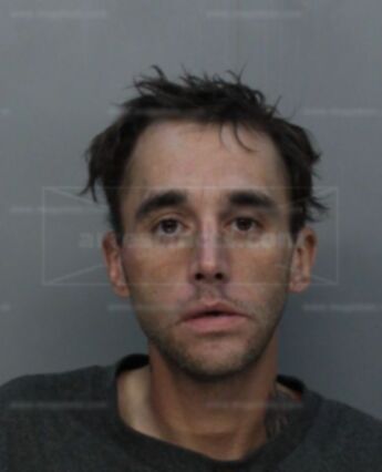 Jason Edward Pope