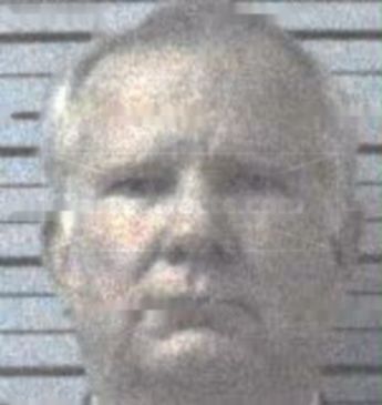 Malcolm Conley Perry