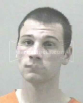 Corey Ray Hudspeth