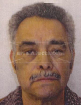 Felix Romero Chavez