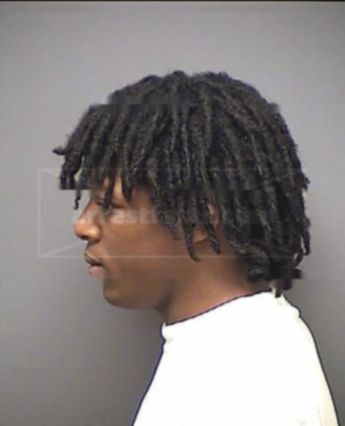 Kenneth Gerald Gibson