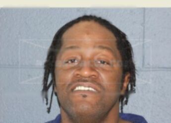 Dairrus Mccord Jackson