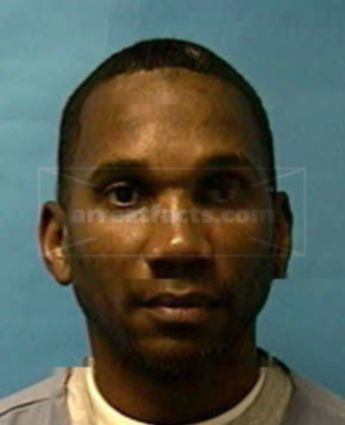 Daron L Huston