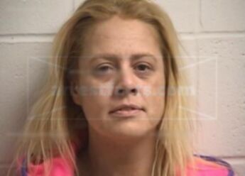 Christie Marie Eidenschink