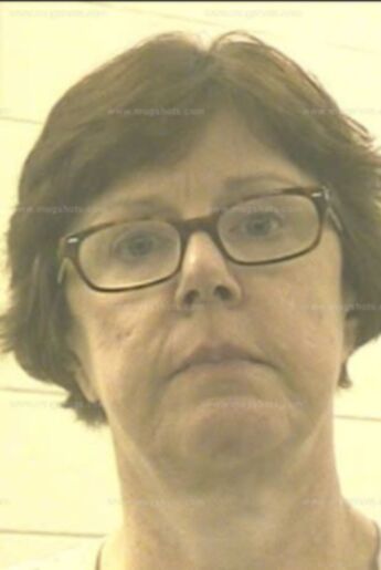 Susan Marie Tucker