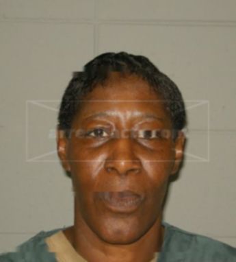 Dora M Simmons
