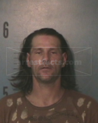 Brandon Allen Brewer