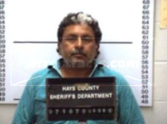 Eliazar Cedillo Villasana