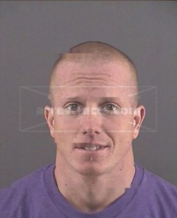 David Patrick Troesser