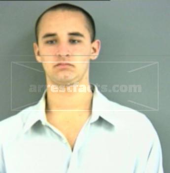 Jacob Allen Tullos