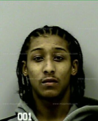 Marquisse Delano Scott