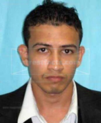 Carlos Gilbert Arellano-Ramirez