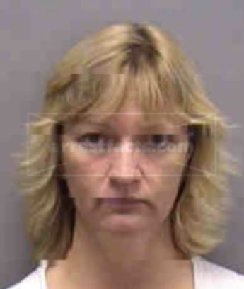 Kimberly Sue Parker