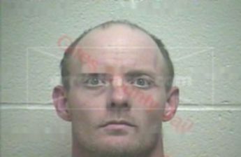 Michael Shane Stafford Jr.