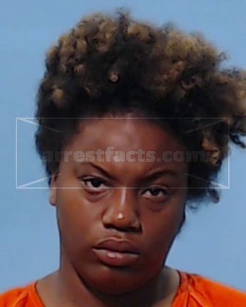 Dynecia Thomas
