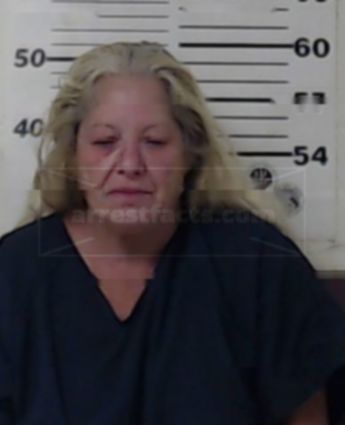 Rhonda Ladonna Johnston
