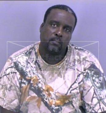 Kenneth Wayne Thomas