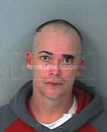 Kenneth James Fitch