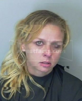 Lindsey Nicole Walker