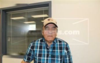 Simon Torres Padilla