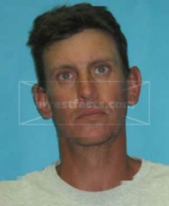 Christopher Ryan Powell